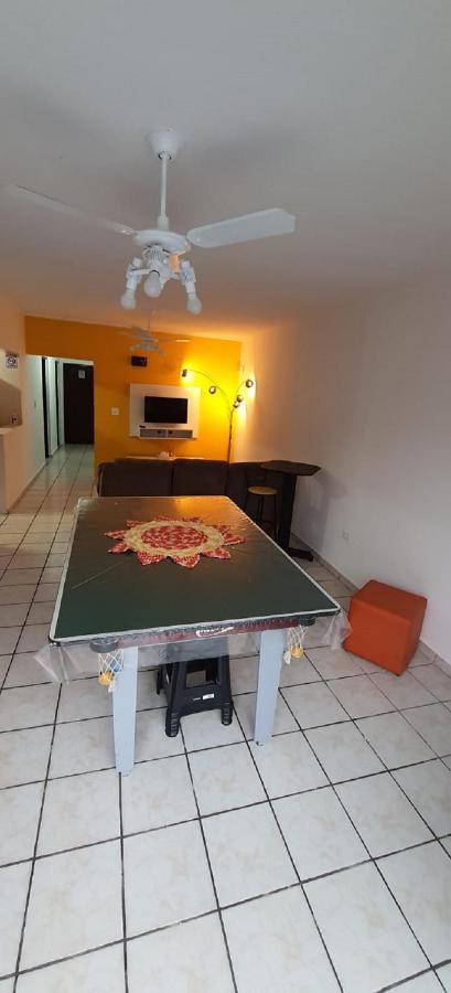Casa Completa Com Piscina A 300 Metros Do Mar Villa Peruibe Bagian luar foto