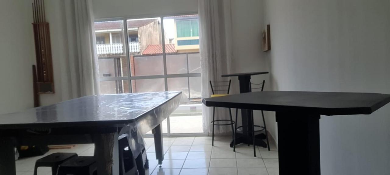 Casa Completa Com Piscina A 300 Metros Do Mar Villa Peruibe Bagian luar foto