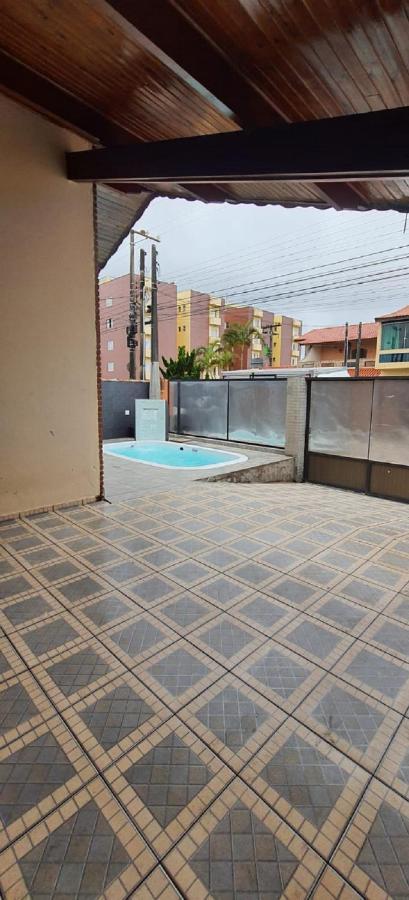 Casa Completa Com Piscina A 300 Metros Do Mar Villa Peruibe Bagian luar foto