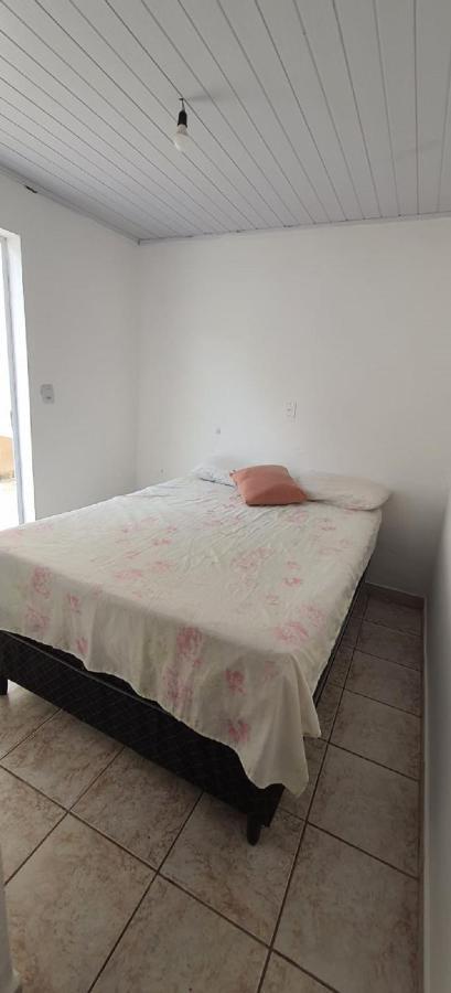 Casa Completa Com Piscina A 300 Metros Do Mar Villa Peruibe Bagian luar foto